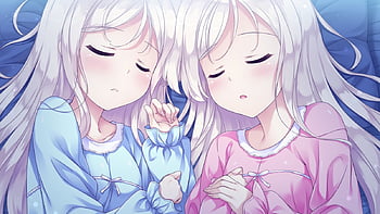 alleya musa add photo cute anime girl twins