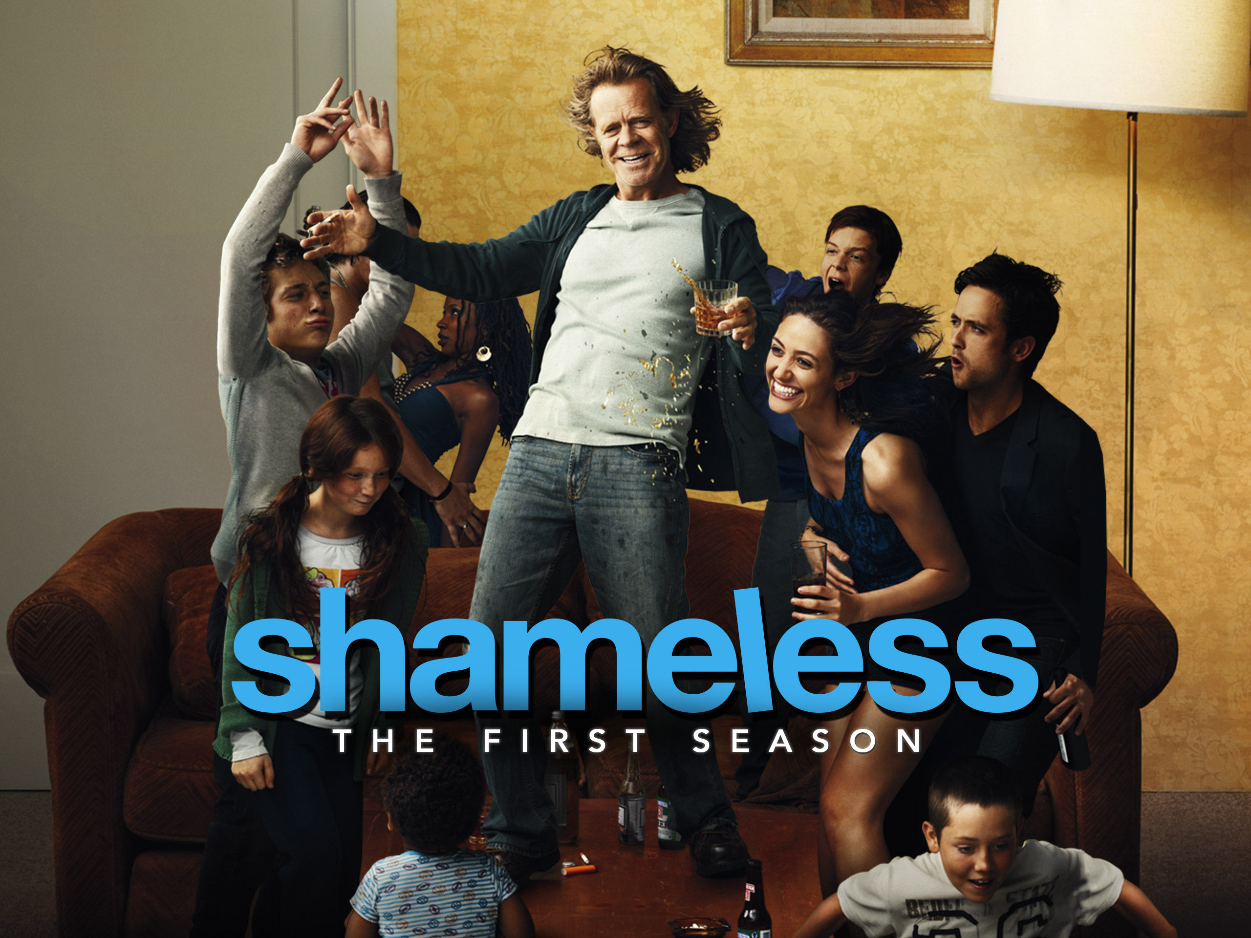 bazil smith recommends shameless season 6 free pic