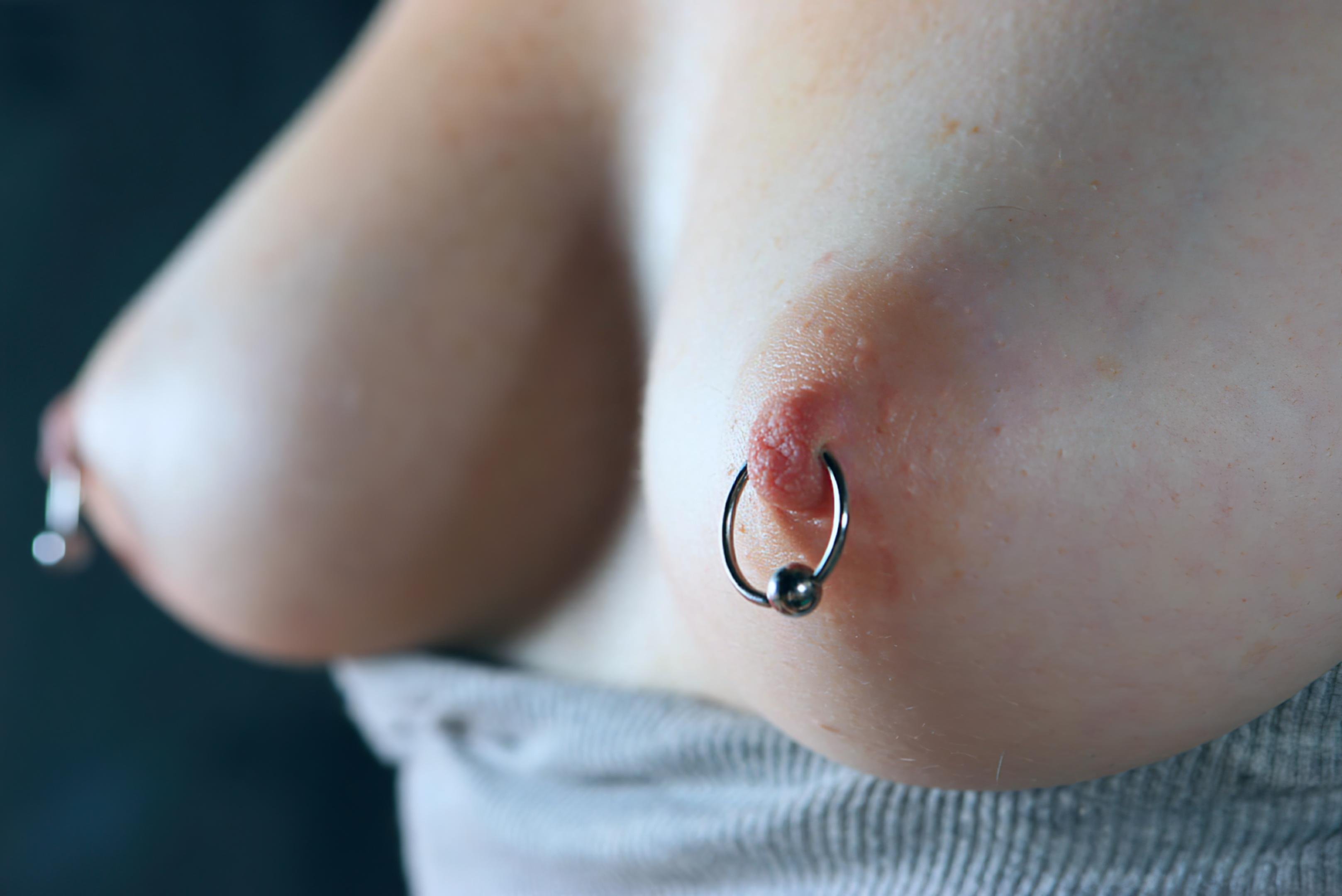 arnelia bautista recommends nude women with piercings pic