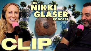 danielle mongan add photo nikki glaser likes anal