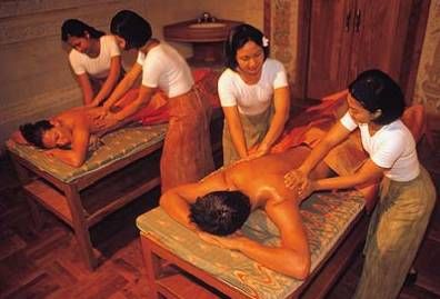 amanda millican share four hand erotic massage photos