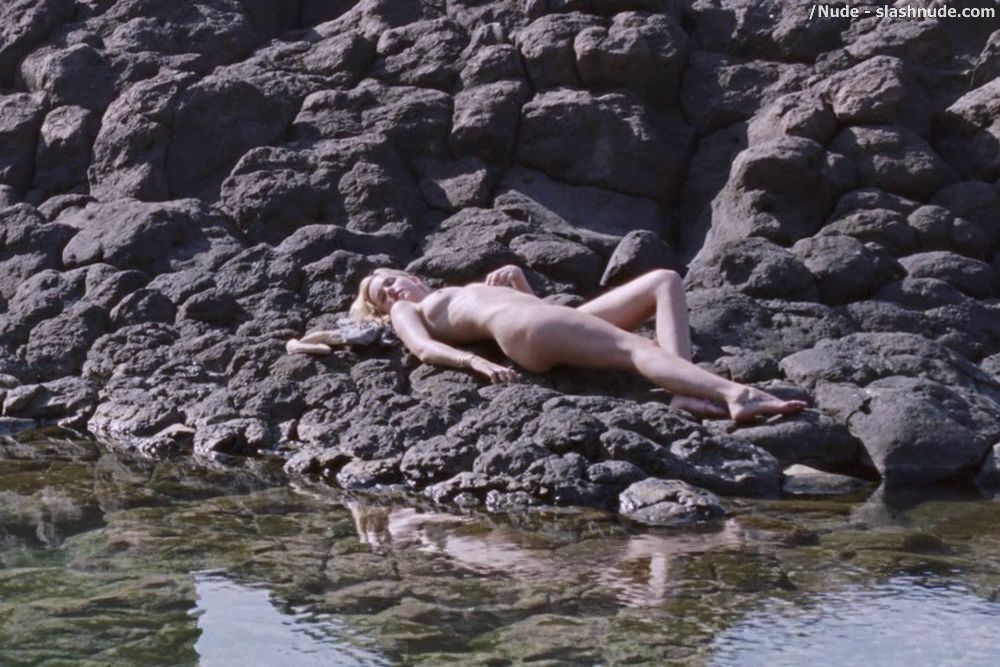 daniel kur share a bigger splash nude photos