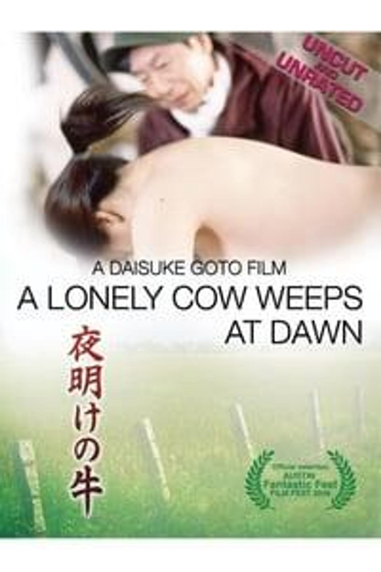 daniel michaelis recommends a lonely cow weeps pic