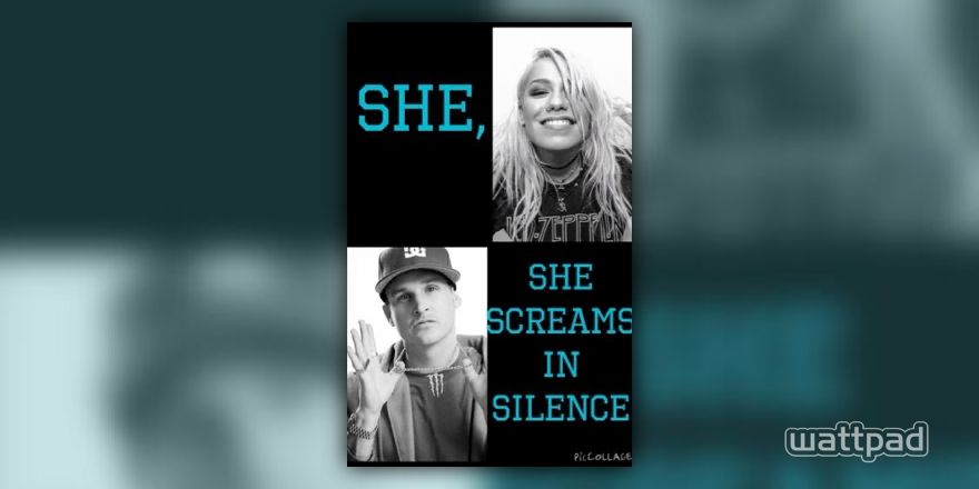 barbara prentis share she screams in silence photos