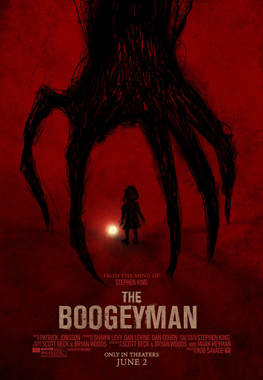 chris bines recommends The Boogeyman Full Movie