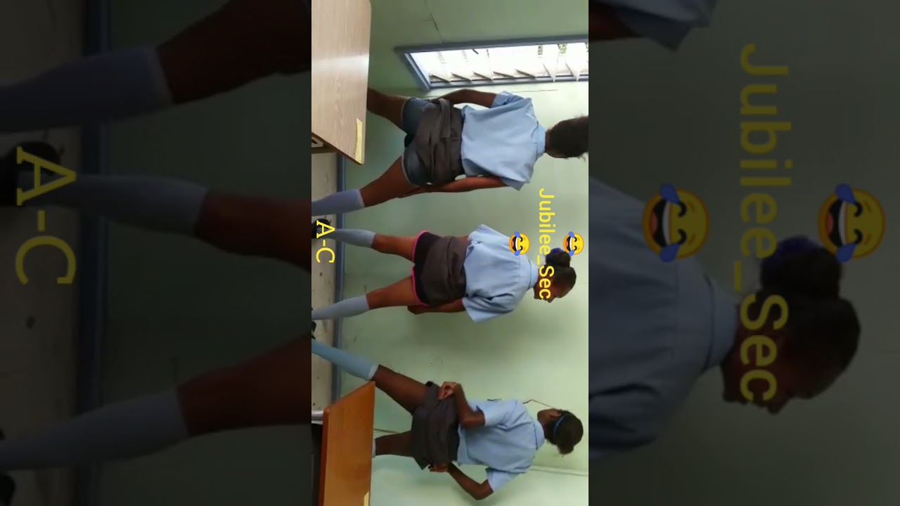 david gauldin recommends girls twerking at school pic