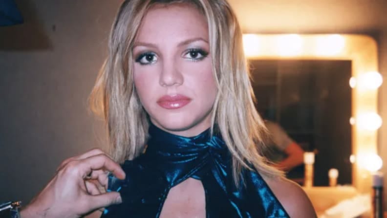 Best of Britney spears porn videos