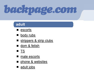 daniel noah recommends Backpage Los Angeles Jobs