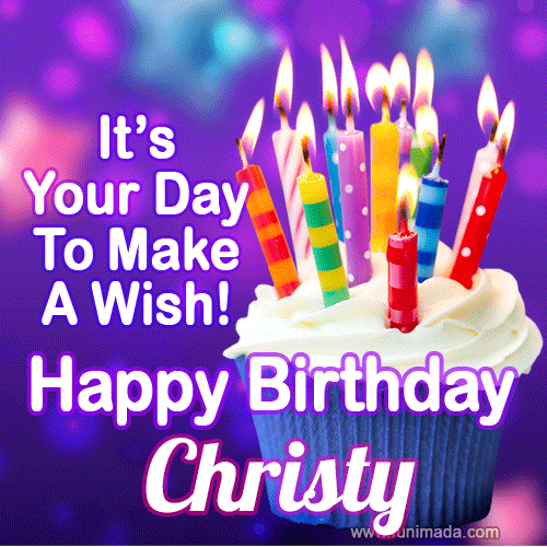christopher lehman add photo happy birthday christy gif