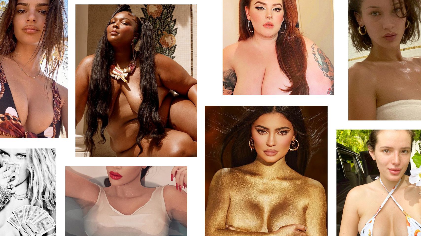 darren spackman add girls who show their boobs photo