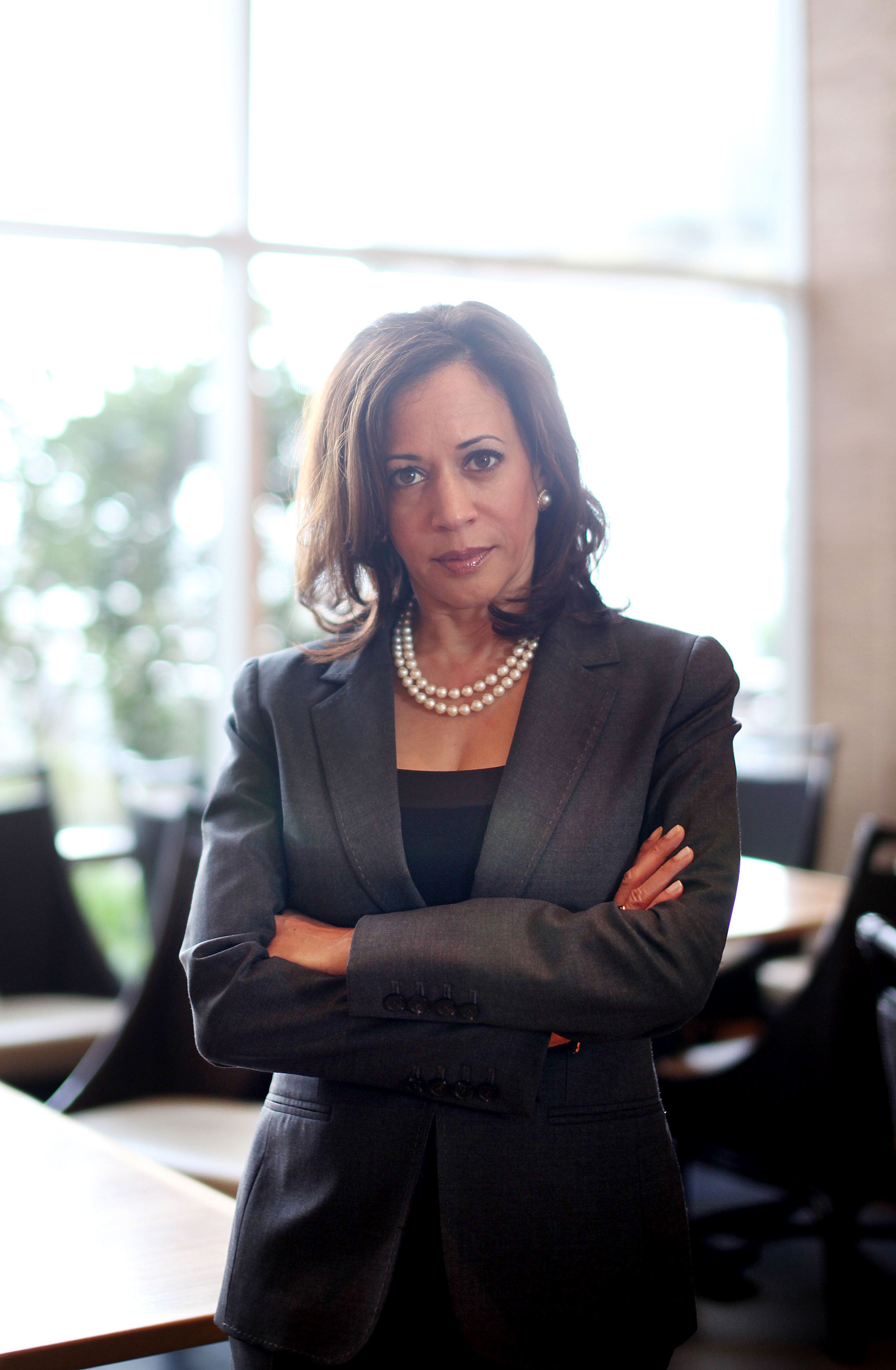 celisse willis recommends Kamala Harris Naked