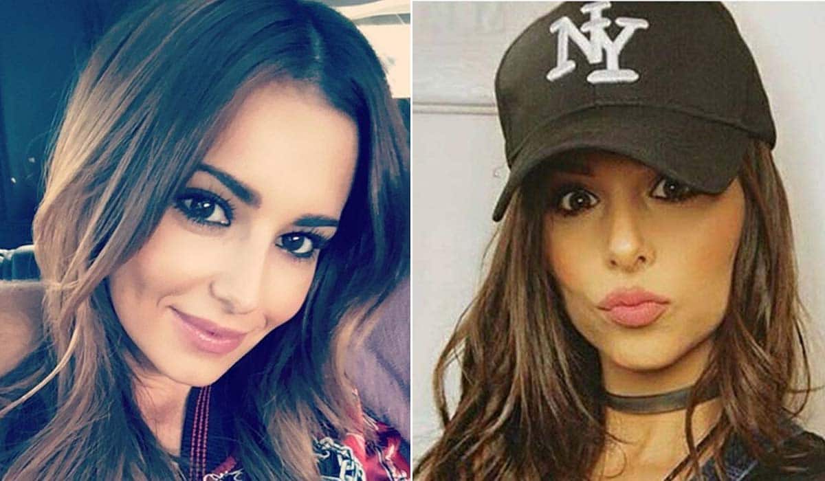 aamna bashir recommends cheryl cole look alikes pic