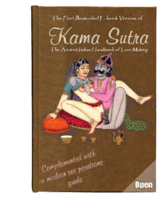 kamasutra original book pdf