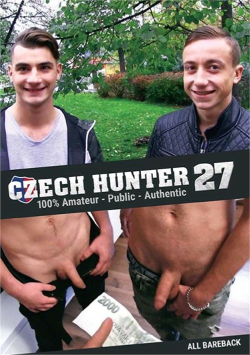 chucky thomas recommends Czech Hunter 63 Full Video