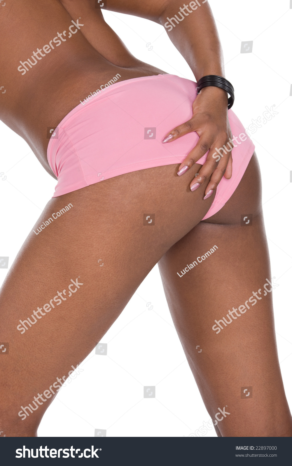 darren gann add black girls with panties photo