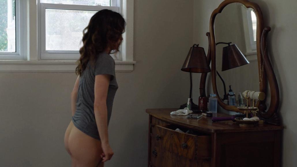 dave inman recommends elizabeth reaser topless pic