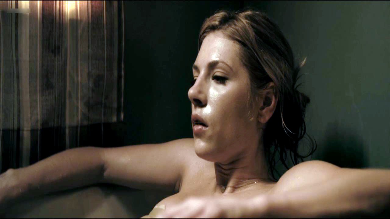 Katheryn Winnick Topless lindsay pics