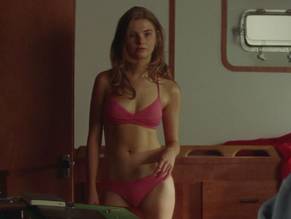 Best of Stefanie scott nude