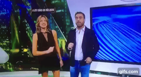 dave gimutao recommends new anchor wardrobe malfunction pic
