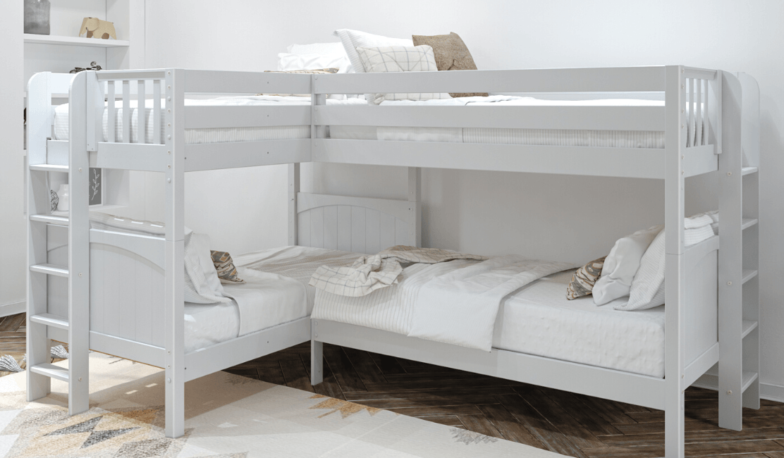belinda noyes recommends Co Eds And Bunk Beds