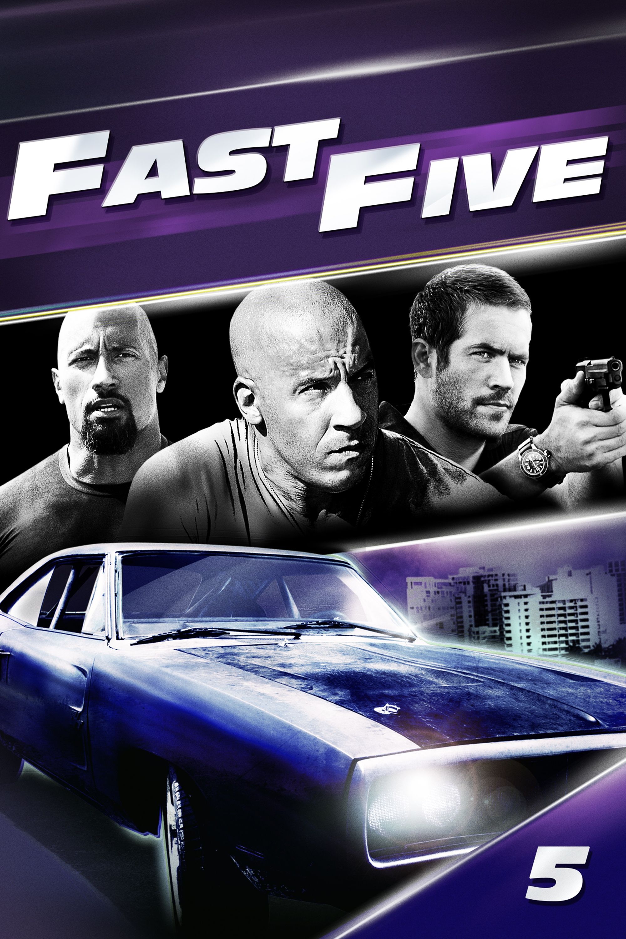 Best of Furious 5 full movie