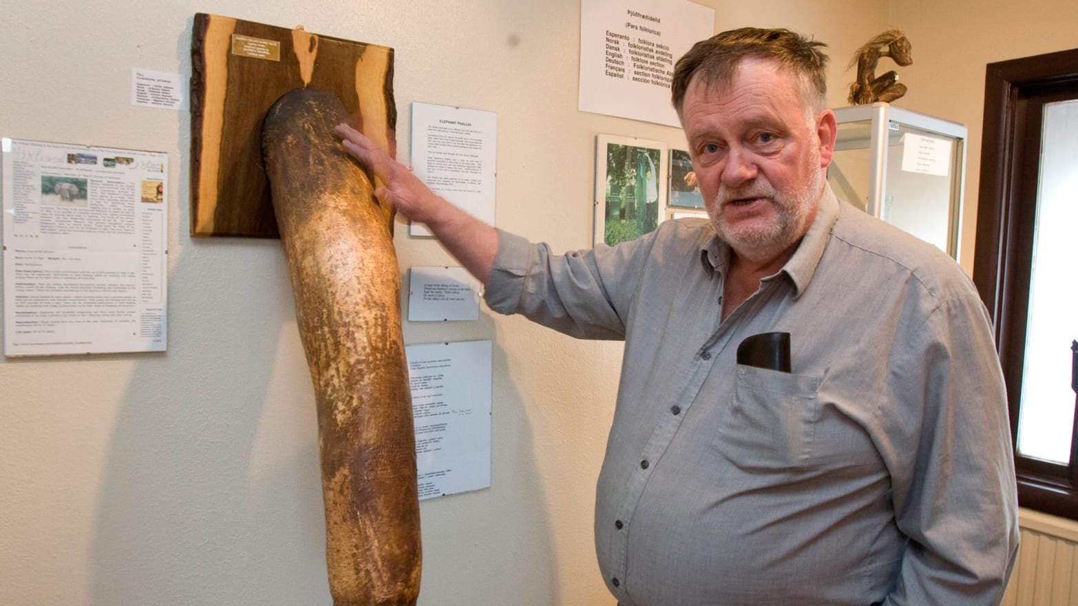 carolyn saville recommends biggest dick world record pic