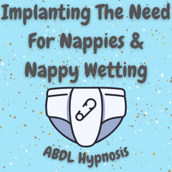 cherie brewer recommends Diaper Wetting Hypnosis