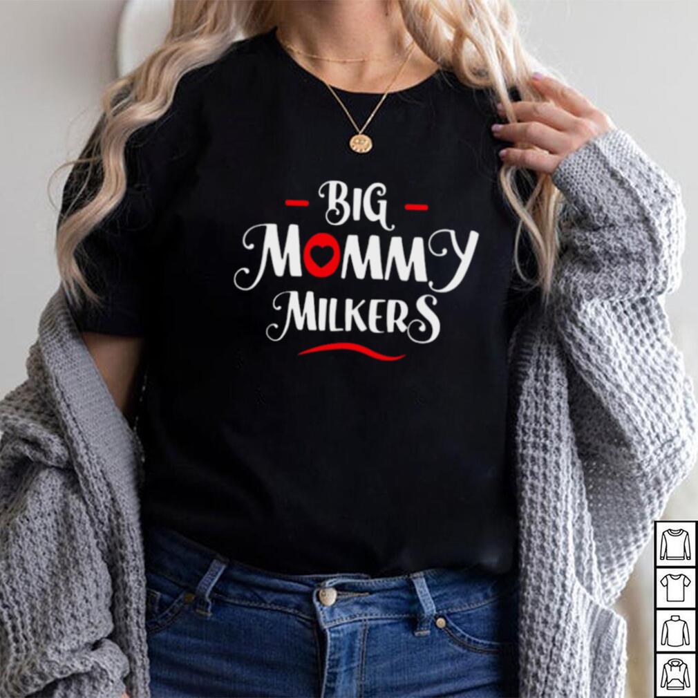 mommy got big boobs