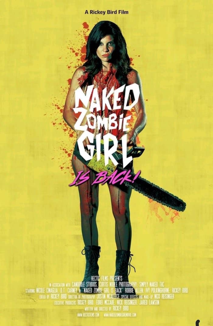 Zombie Movies With Nudity teen bisexual