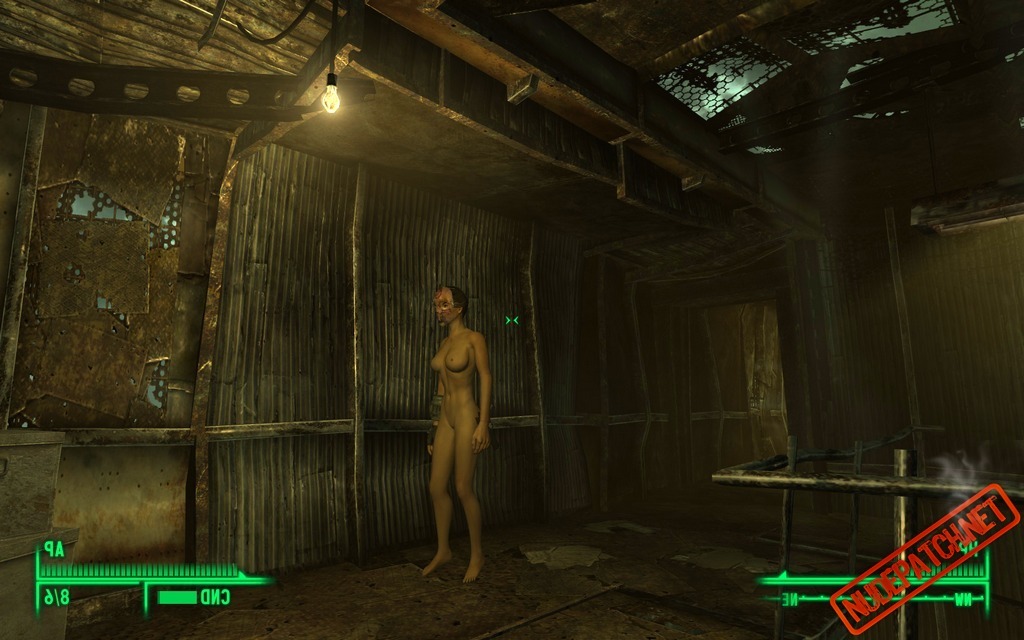 benoit jean recommends fallout 3 nude mods pic