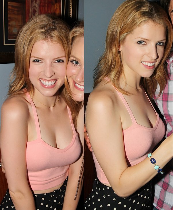 david garb recommends anna kendrick leaked nudes pic