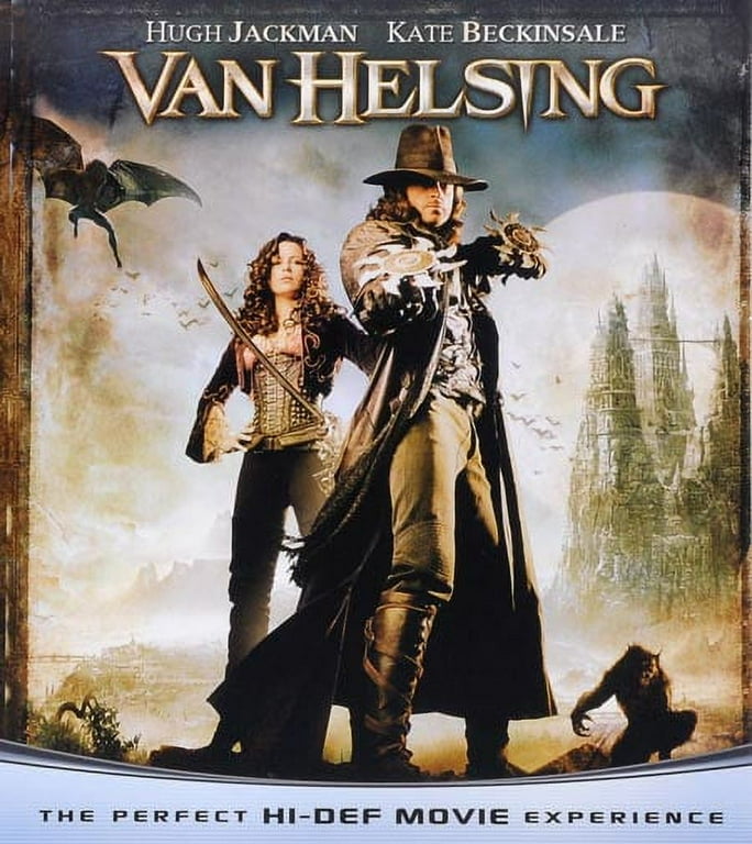 van helsing 2 full movies