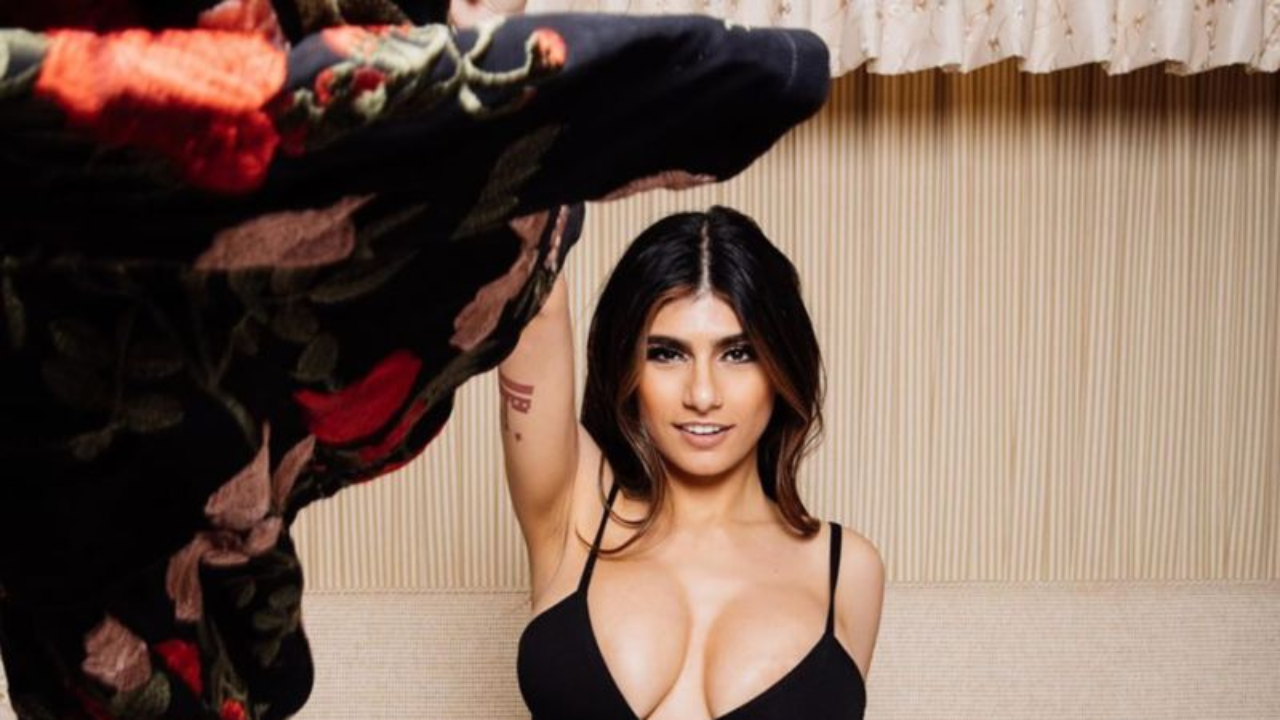 amit manghnani recommends why did mia khalifa quit pic