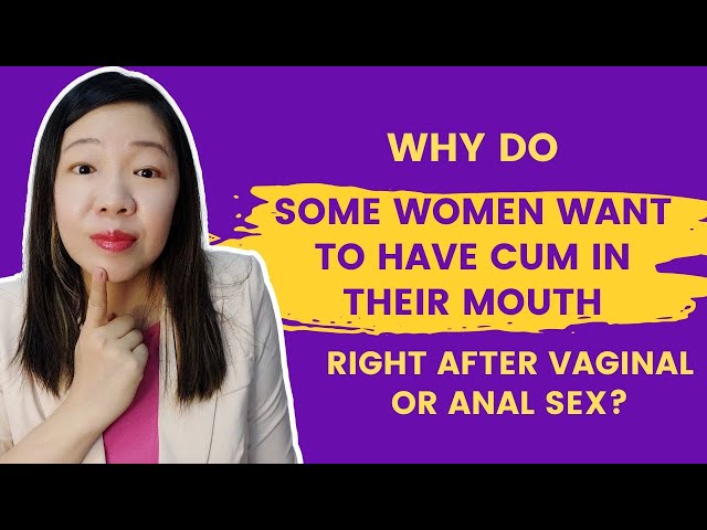 dallas nguyen share do women like cum facials photos