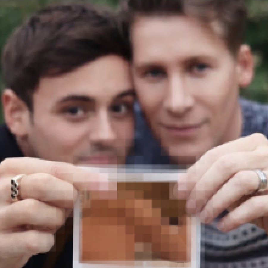 andrew pelton add dustin lance black nude photo