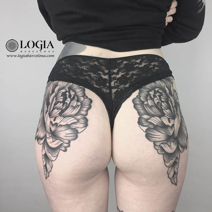 albino lopez add tatuajes en las nalgas photo