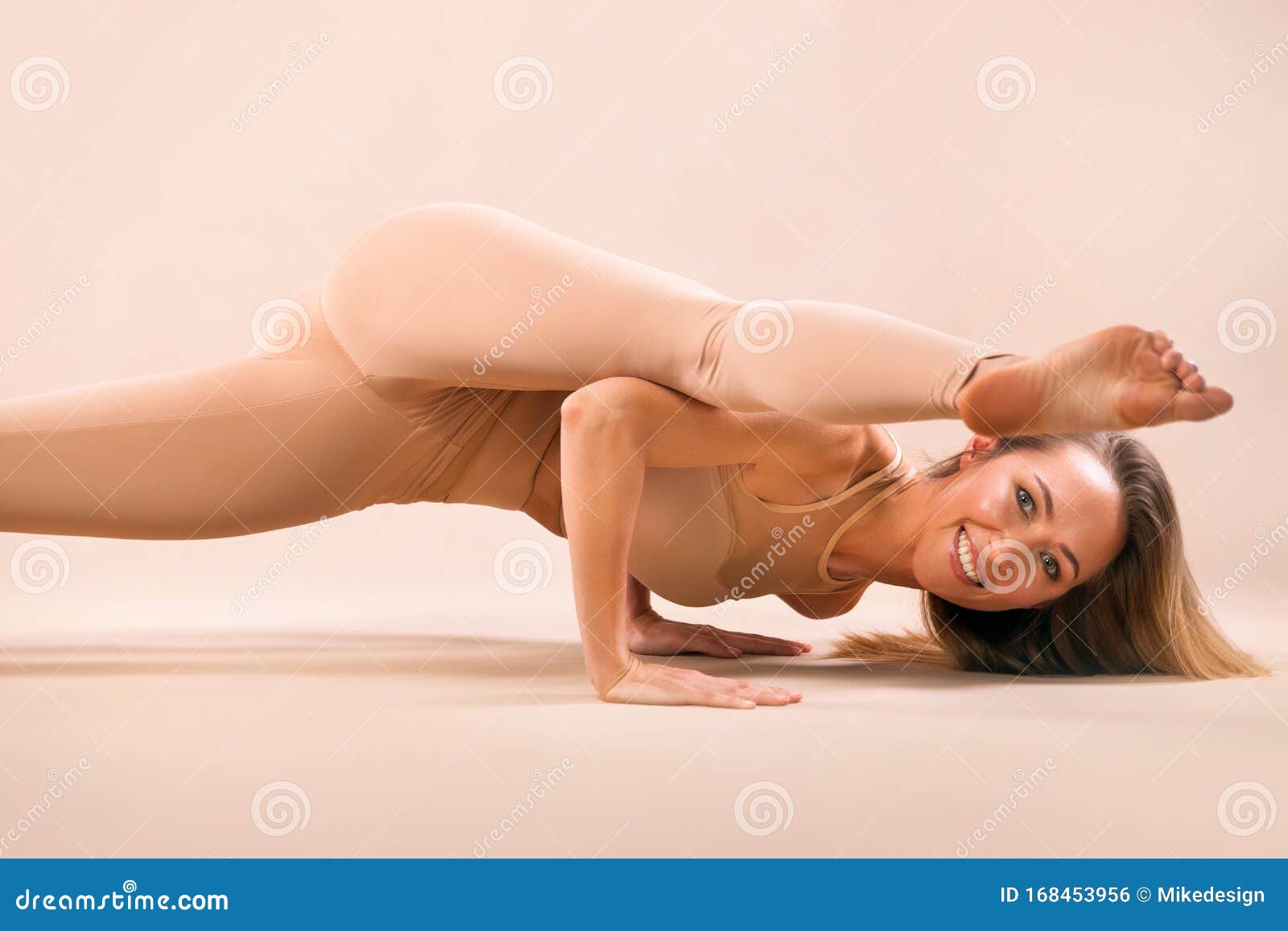 asuka sasaki recommends Nude Yoga Pics