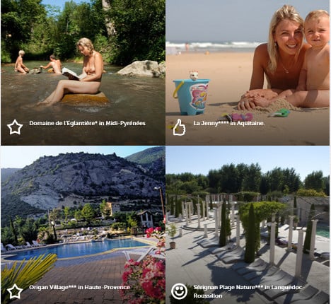 dior smith add french nudist camps photo