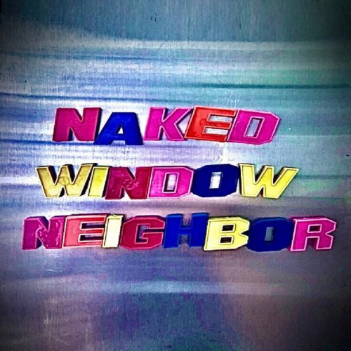 alexe iulian add neighbor naked in window photo