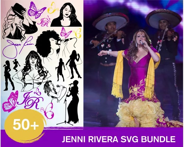 biswa jeet recommends jenni rivera getting fucked pic