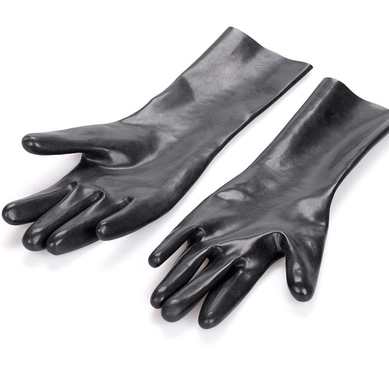 cody calderwood recommends latex gloves for sex pic