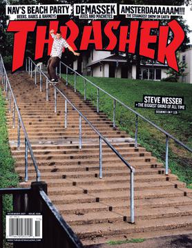 alex fisch recommends trasher hall of meat pic