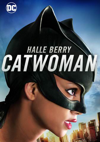 darwin enal recommends Catwoman Full Movie Free