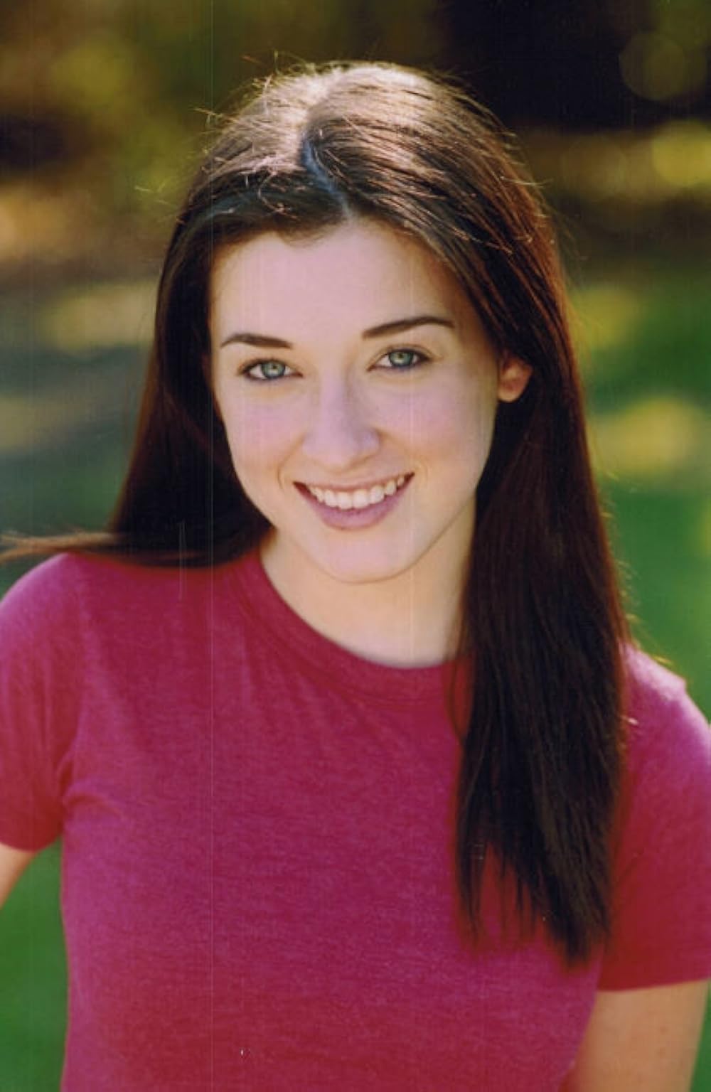 chris teufel recommends is margo harshman disabled pic