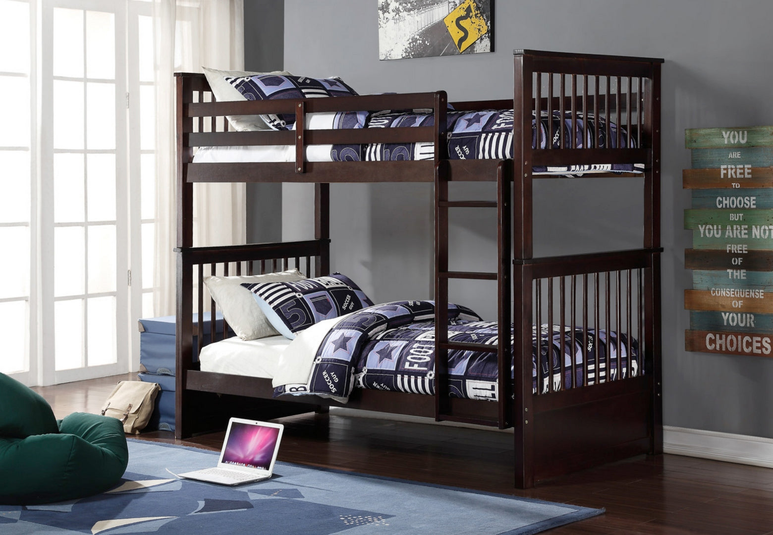 debra canter recommends co eds and bunk beds pic