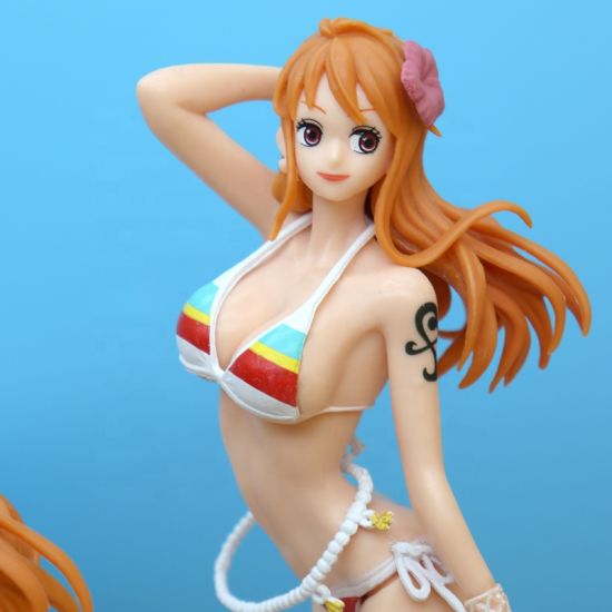 chantal duncan recommends One Piece Sexy Girls