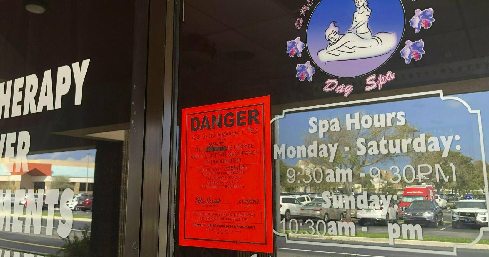 massage parlors in hawaii