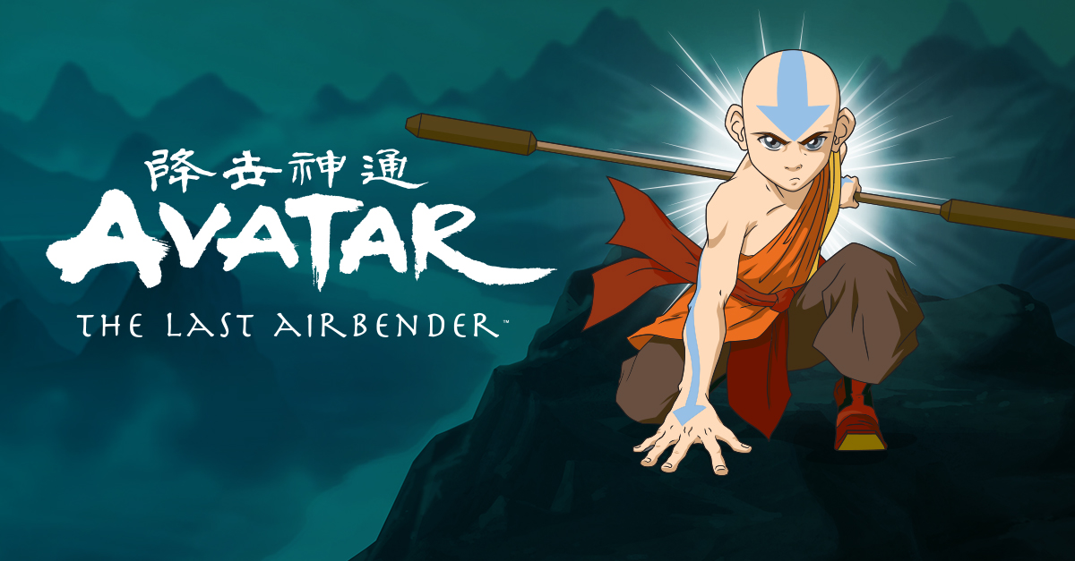 devin bates recommends pictures from avatar: the last airbender pic