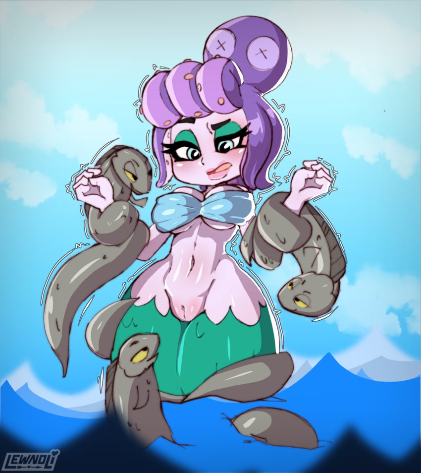 crystal ward recommends cala maria rule 34 pic