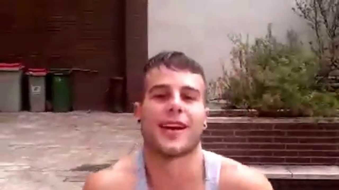 che liey recommends ice bucket challenge porn pic